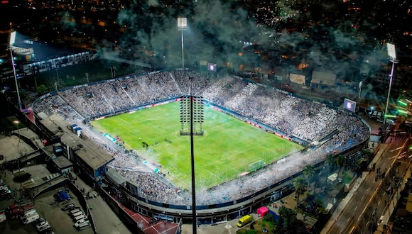 La Comisión Disciplinaria inhabilitó por siete meses el estadio de Alianza Lima. (Foto: Agencias)