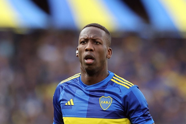 Luis Advíncula. (Foto: AFP)