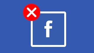 Facebook sufre caída mundial: los detalles del corte abrupto del servicio