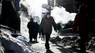 Año Nuevo: el clima en ciudades de Estados Unidos para la llegada del 2024 