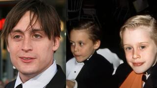 Kieran Culkin: El hermano menor de Macaulay Culkin que no quiere ser una celebridad 