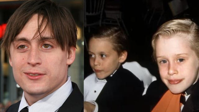 Kieran Culkin: El hermano menor de Macaulay Culkin que no quiere ser una celebridad 