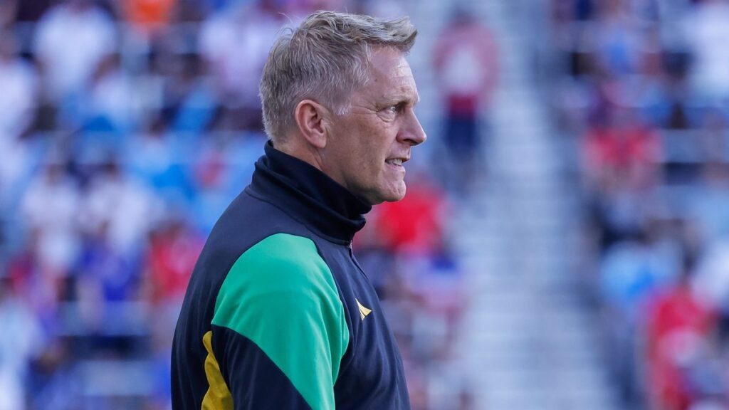 Heimir Hallgrímsson, DT de Jamaica que busca eliminar a México