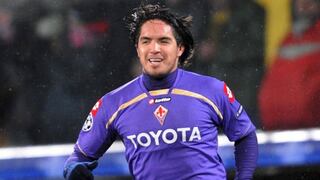 “Salíamos de fiesta todos los jueves”: ‘Loco’ Vargas revela clave de su éxito en Fiorentina