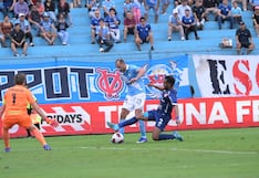 Sporting Cristal vs. Deportivo Garcilaso (1-0): resumen, minuto a minuto, incidencias y gol