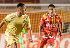 Cusco FC vs. Atlético Grau (1-0): gol, video y resumen por el Torneo Clausura 2025