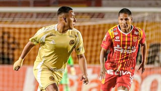 Cusco FC vs. Atlético Grau (1-0): gol, video y resumen por el Torneo Clausura 2025