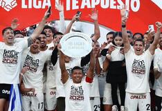 Universitario a punto de sufrir cambios en su plantel: se encamina la salida de un jugador