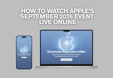 How to Watch Apple’s September 2026 Event Live Online