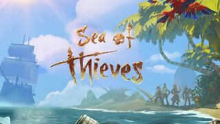 ¡Sea of Thieves para Xbox One y PC! Ya disponible su beta abierta para todos [VIDEO]
