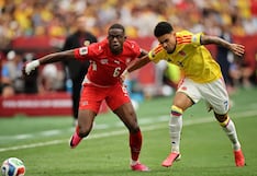 Resumen extendido, Colombia vs. Suiza (3-4) se enfrentaron en tanda de penales