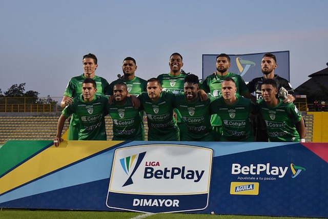 15. Envigado - Colombia. (Foto: Getty Images)