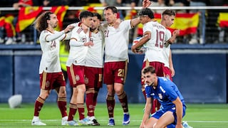 Video, resumen y goles del España vs. Serbia (3-0) por partido previo al Mundial 2026