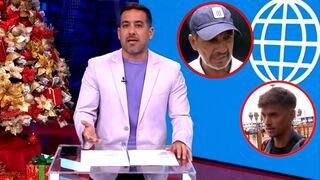 Óscar del Portal respalda decisión de Alianza Lima sobre Farioli: “Hace bien”