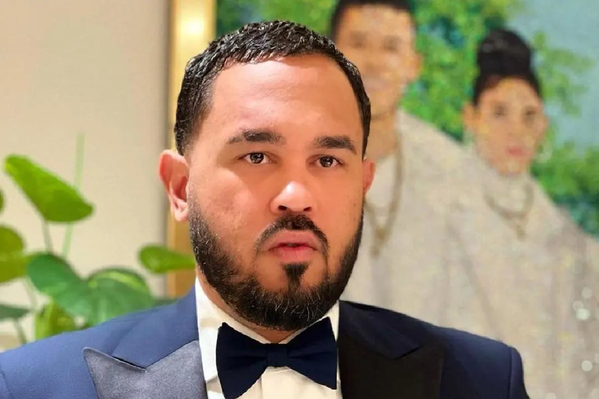 El productor musical es una de las figuras más populares del género urbano en los últimos años (Foto: Raphy Pina / Instagram)