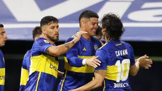 ¡Triunfo ‘Xeneize’! Boca venció 2-1 a Unión por Copa de la Liga Profesional