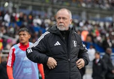 La mirada de Mano Menezes: el análisis de la derrota y por qué Senegal fue superior