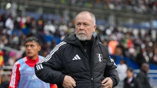 La mirada de Mano Menezes: el análisis de la derrota y por qué Senegal fue superior