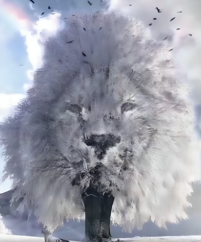 Test visual: descubre si le tienes miedo al futuro según lo primero que ves aquí (Foto: GenialGuru).