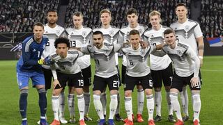 Adiós, cracks: el mosaico con el que Alemania despidió a Müller, Hummels y Boateng [FOTO]