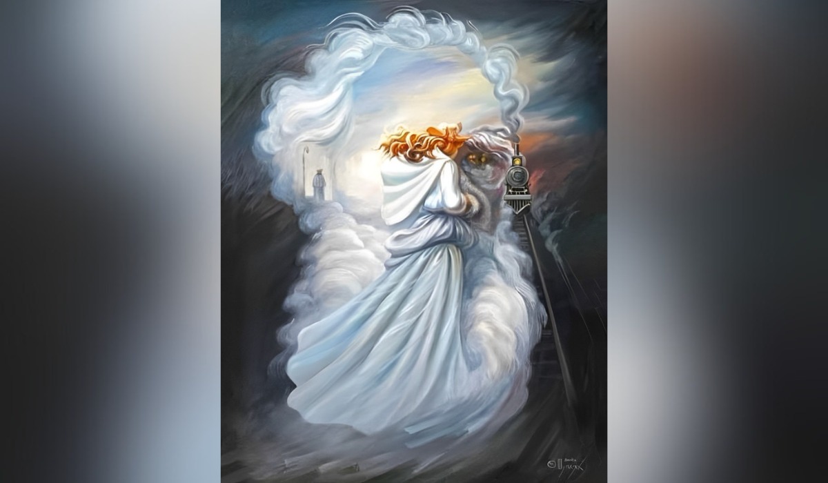 Descubre cuál es tu rasgo más atractivo según lo primero que veas en este test visual (Foto: GenialGuru).