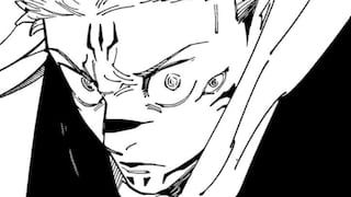 “Jujutsu Kaisen”: cómo es la Expansión de Dominio de Yuji Itadori