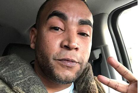 Le sacaron un órgano: el tipo de cáncer que tenía Don Omar antes de ser operado