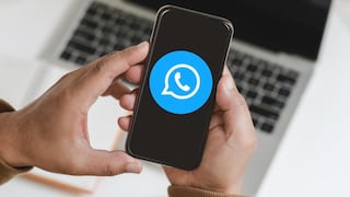 Cómo activar el “modo desconectado” en WhatsApp Plus