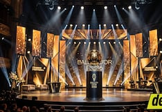 Gala del Balón de Oro 2026 EN VIVO: Lamine Yamal, Mbappé y Harry Kane vía DIRECTV y ESPN