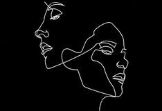 La cara que notes primero en esta ilustración revelará cuán habilidoso eres en el amor