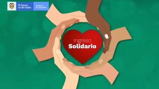 Ingreso Solidario $480.000 en Colombia: consulta si eres beneficiario a través de Bancolombia