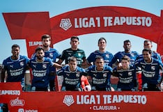 En plena lucha por el Torneo Clausura: Sporting Cristal pierde dos piezas clave por lesión