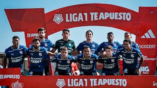 En plena lucha por el Torneo Clausura: Sporting Cristal pierde dos piezas clave por lesión