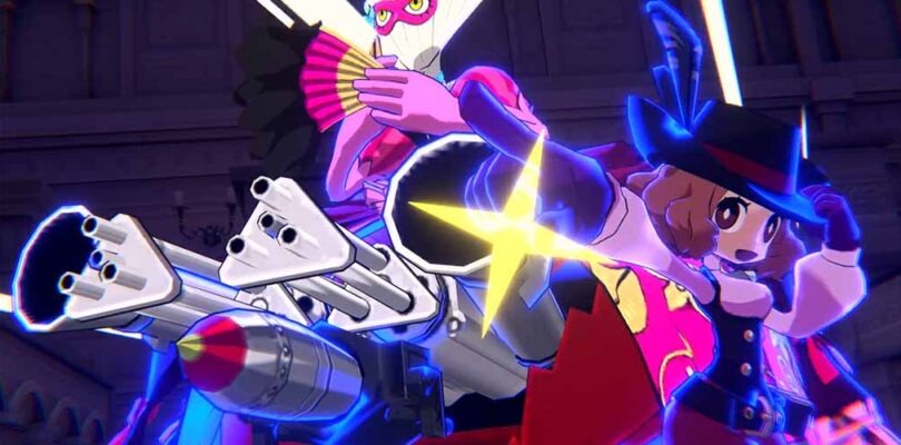 La ventana de acceso del título para Steam (PC) tuvo problemas.