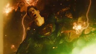 “Justice League”: cuánto tiempo realmente estuvo muerto Superman