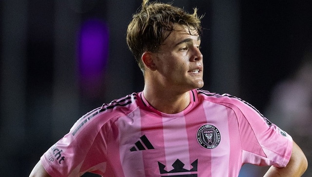 Mateo Silvetti. (Foto: Getty Images)