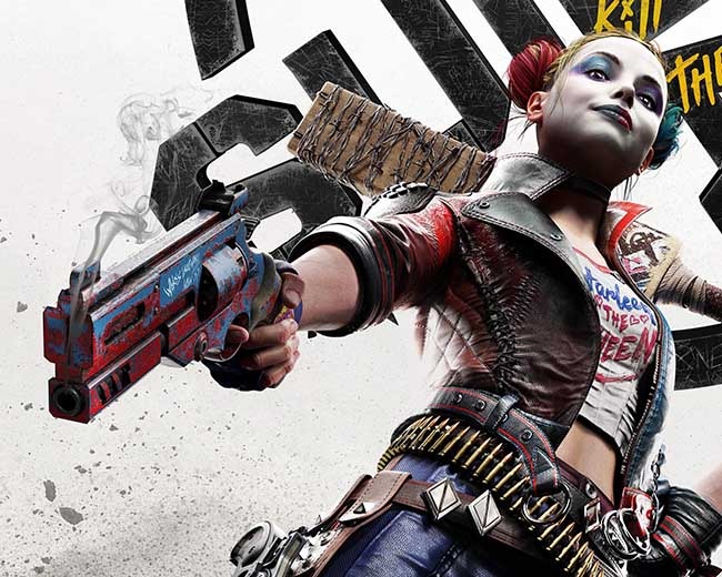 Dos nuevos videos del título han sido revelados.