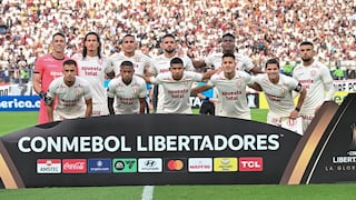 Universitario y el UNOXUNO: el mejor, el peor y la deuda en la derrota 1-0 frente a Botafogo