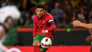 Cristiano Ronaldo aseguró que su retiro está lejos: “Quiero estar en la Euro 2024″ [VIDEO]
