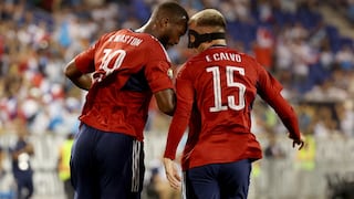 Costa Rica vs. Martinica (6-4): goles, resumen y video del partido por la Copa Oro