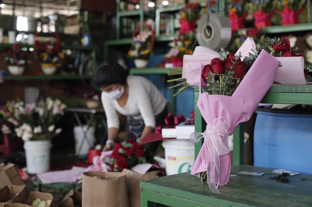 Ideas de decoración por el Día de la Madre