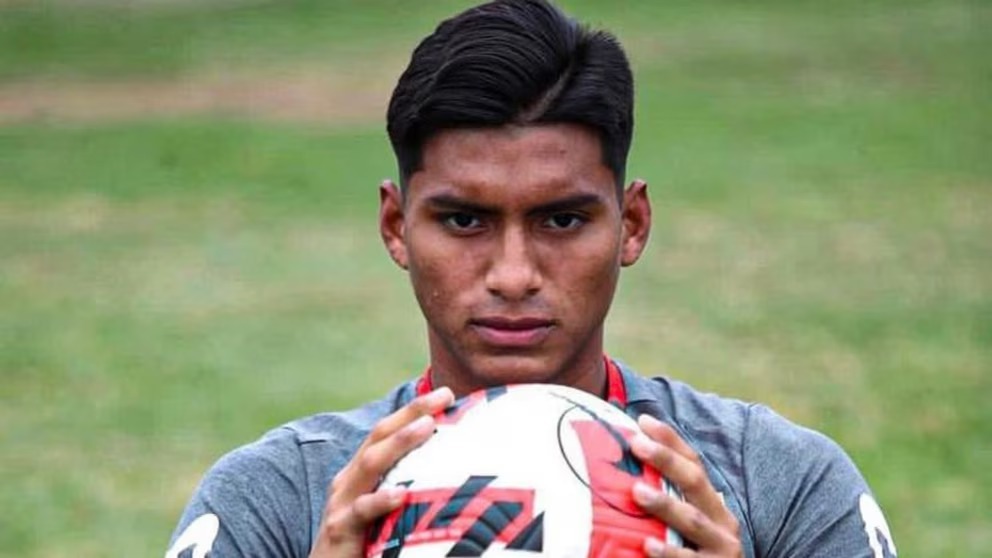 Alex Custodio juega como defensor de Cusco FC en la Liga 1. (Foto: FPF)