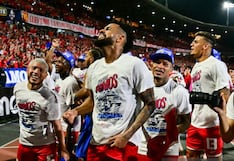 ¡La ‘Marea Roja’ al Mundial! Panamá vs. El Salvador (3-0): video, resumen y goles