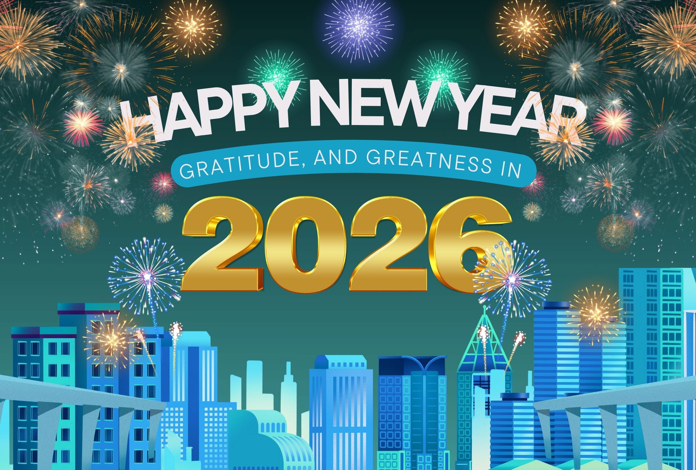 ESTADOS UNIDOS, 31/12/2025.- “Nunca es demasiado tarde para ser lo que podrías haber sido.” — George Eliot. FOTO DE CANVA.COM