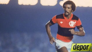 Excrack de Flamengo sobre Miguel Trauco y Guerrero: "Se han ganado el corazón de los hinchas, pero les falta para ser ídolos"