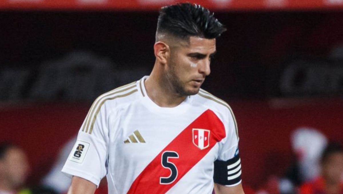 Carlos Zambrano registra 83 partidos oficiales con la Selección Peruana. (Foto: Getty Images)