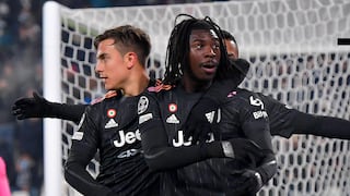 Juventus acaba en el primer lugar del Grupo H: victoria 1-0 sobre el Malmo en la Champions League