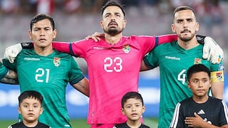 Escándalo en Bolivia que beneficia a Guillermo Viscarra: se perfila para ser titular en los amistosos