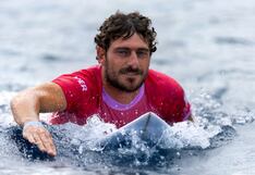 Para revertir la derrota de Alonso Correa: FENTA presentará reclamo tras perder bronce en París 2024