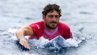 Para revertir la derrota de Alonso Correa: FENTA presentará reclamo tras perder bronce en París 2024